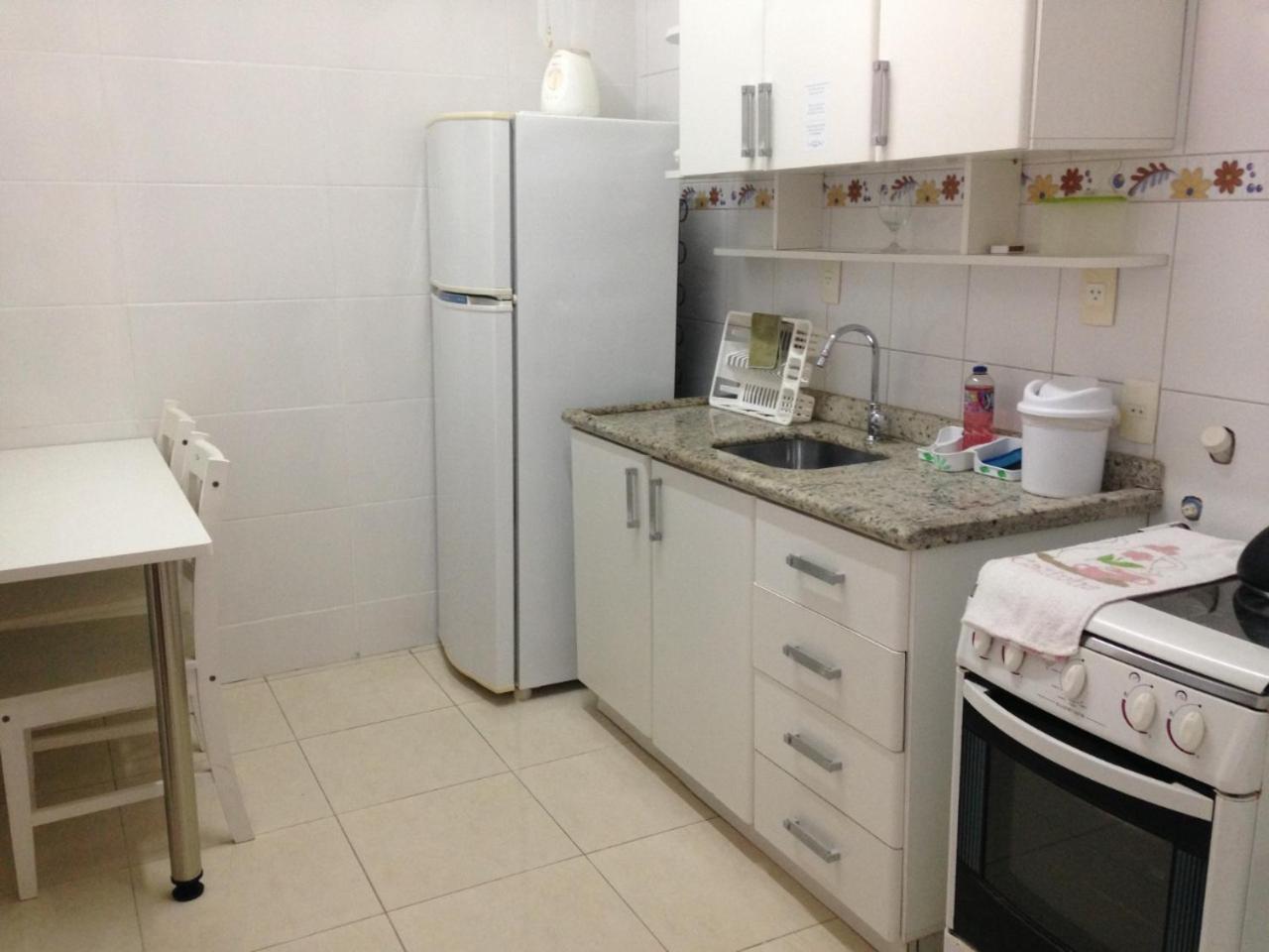 Pousada Kindermann - Jurere ฟลอเรียนอโปลิส ภายนอก รูปภาพ