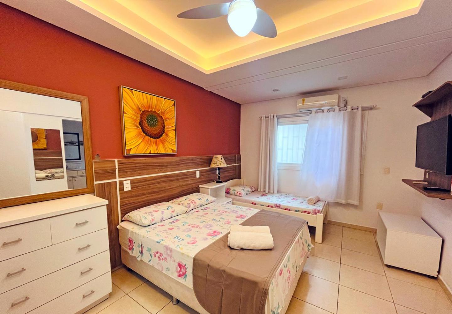 Pousada Kindermann - Jurere ฟลอเรียนอโปลิส ภายนอก รูปภาพ